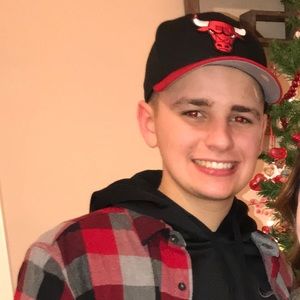 Meet your Posher, Bryce